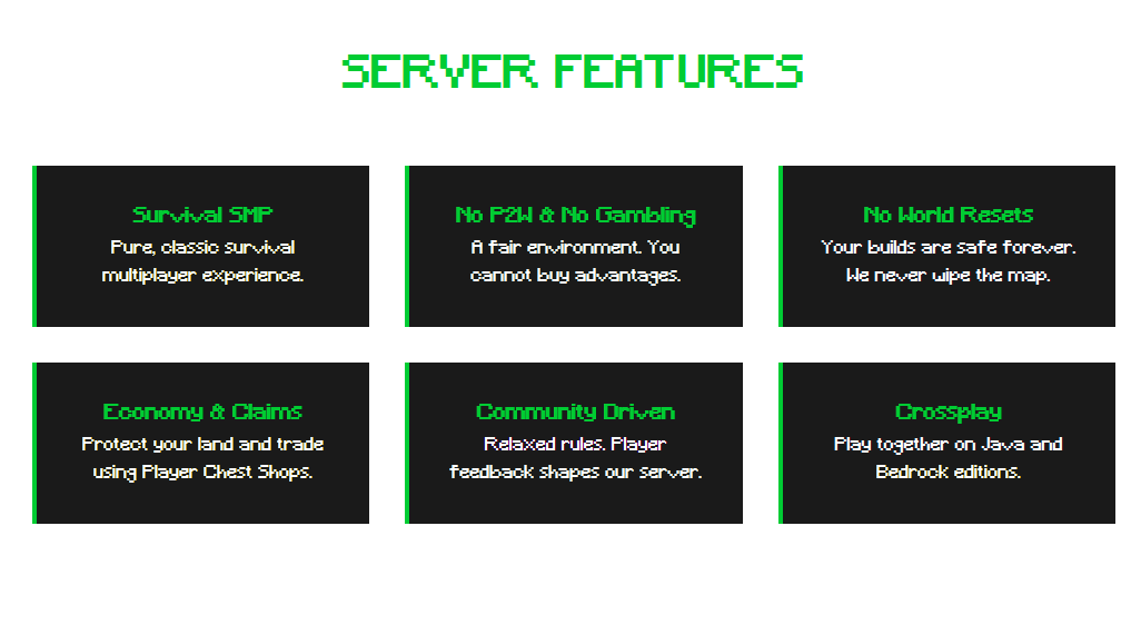 Server Image